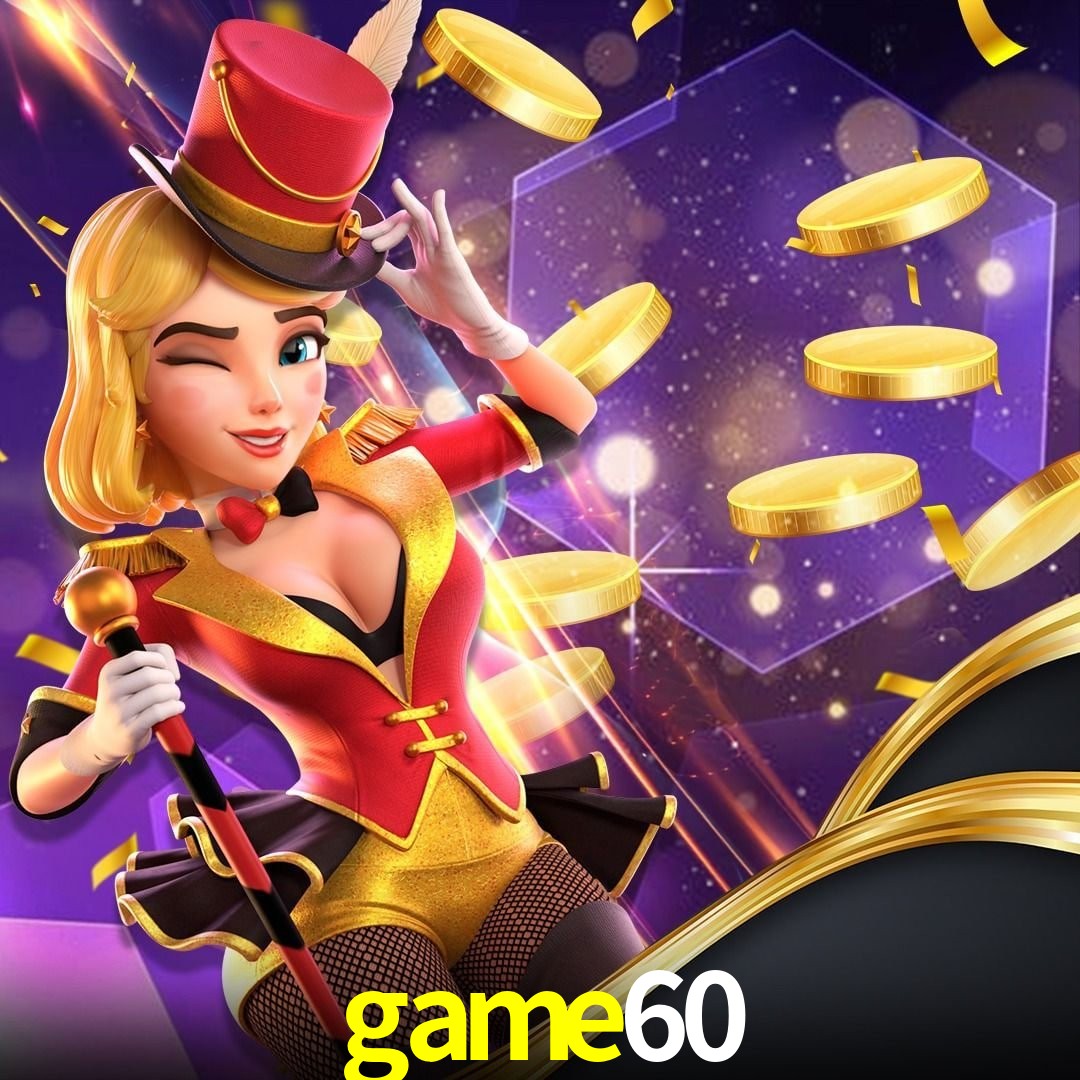 Welcome Bonus game60