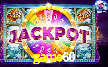 Descubra a Essência do game60: Nossa História e Compromissos