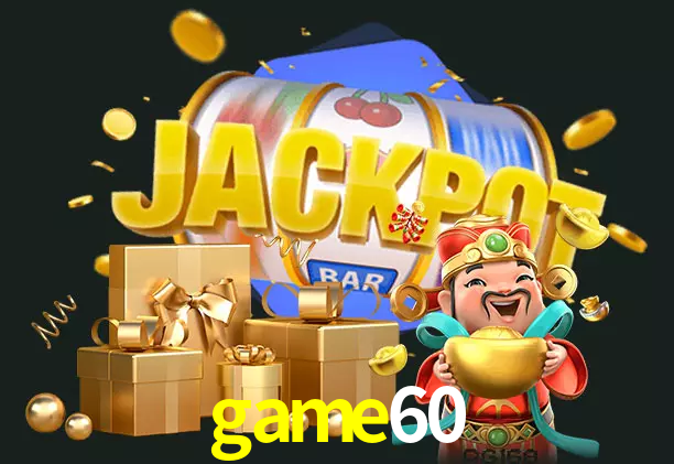 game60 bet
