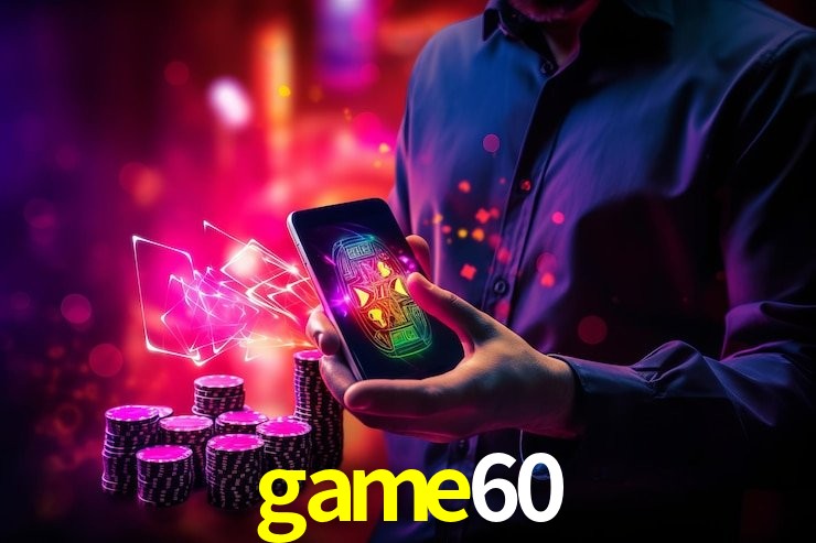 Apostas de Tênis game60