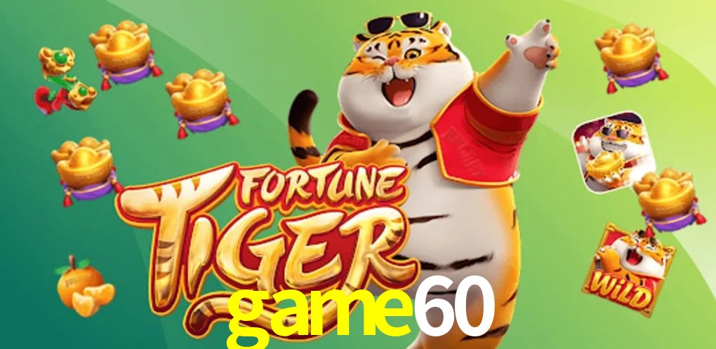 Games Directory game60