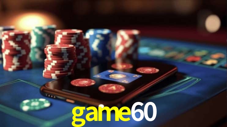 Promoções Sazonais game60
