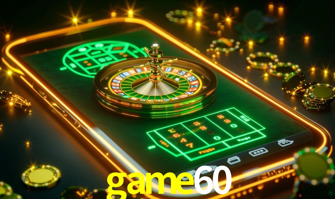 game60 - Rápido Acesse