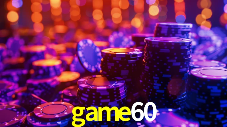 Bônus Generosos e Exclusivos no game60 para Você!