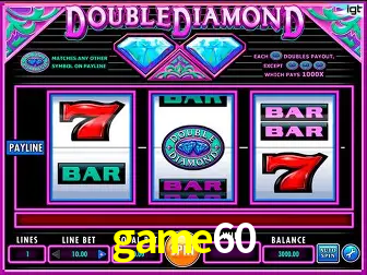 A Emoção da Loteria na game60: Uma Chance de Mudança de Vida