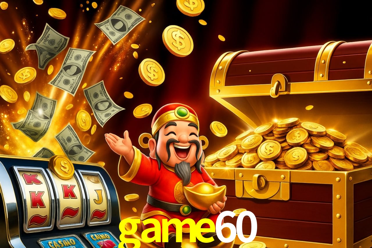 Jogo Spaceman game60