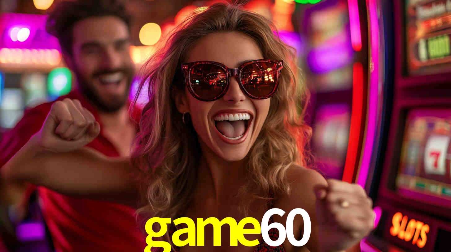 A Experiência Imersiva dos Cassinos Ao Vivo no game60