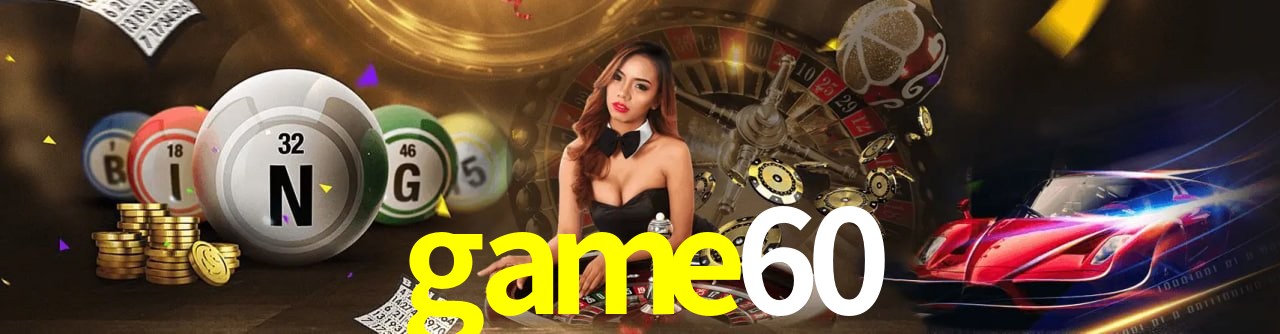 game60 Rio de Janeiro - Slot Strategy