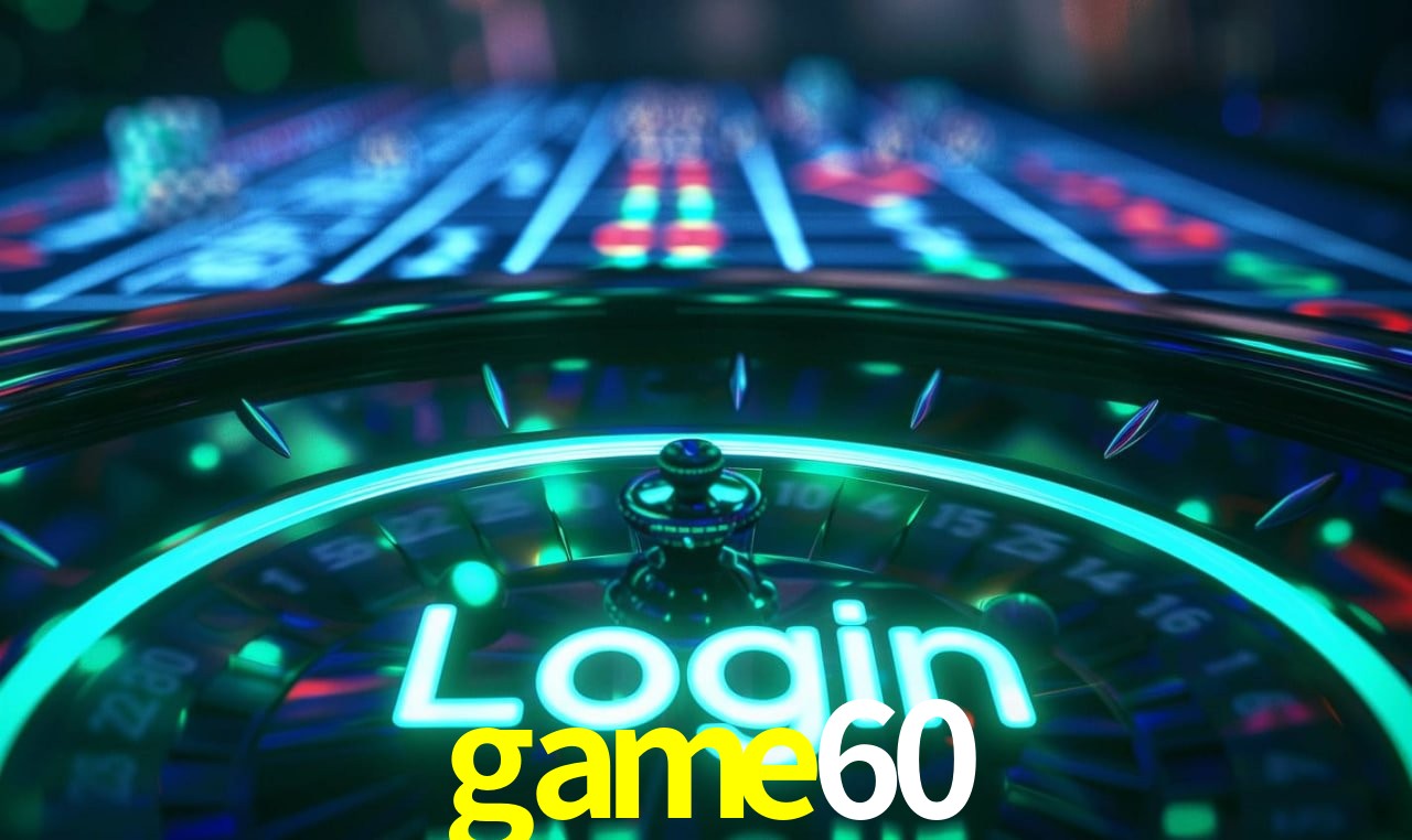 Jogos de Slot game60