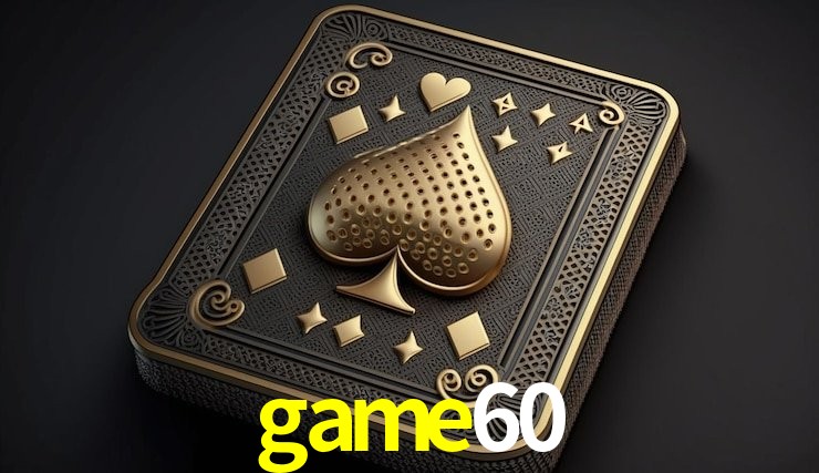 Segurança 2FA game60