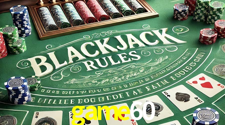 Responsive Design game60