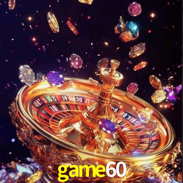game60 - User Statistics
