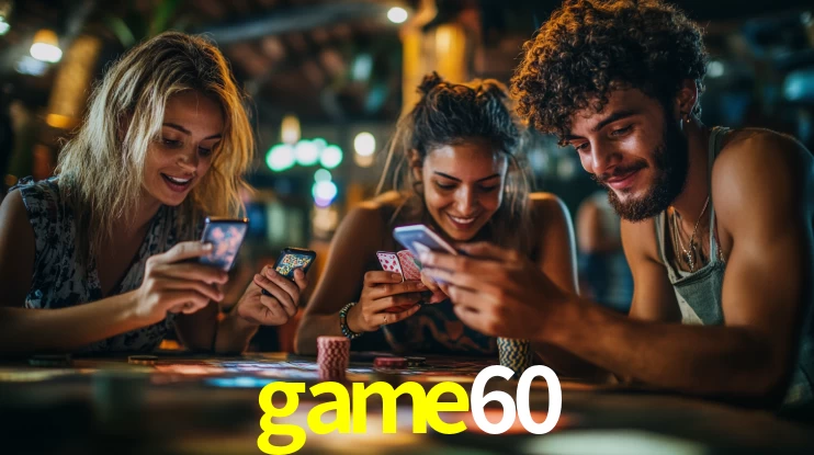 Spaceman Game game60