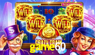 game60 Cassino - 80+ Mesas ao Vivo