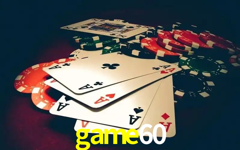 game60 Brasília - Betting Features