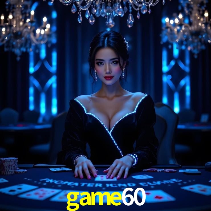 Ofertas Exclusivas game60