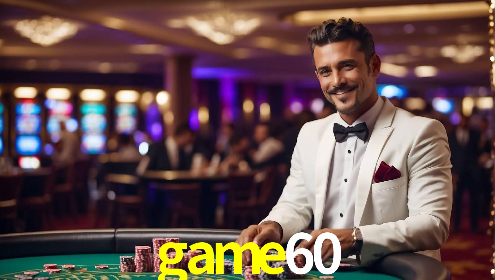 game60 Entrar - Login Seguro Certificado
