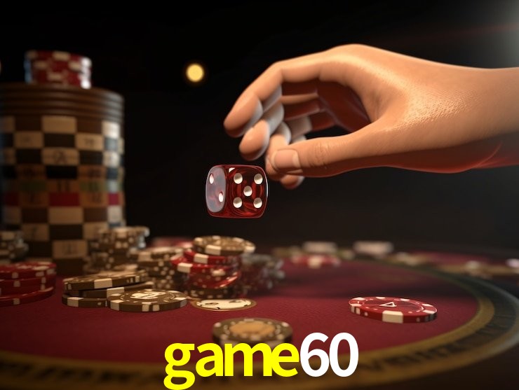 Promoção Relâmpago game60