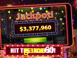 Descubra a Essência do game60: Nossa História e Compromissos