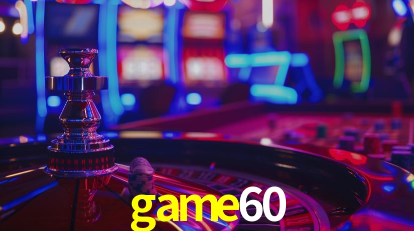 Ofertas Imperdíveis na game60: Promoções e Bônus Que Valem a Pena