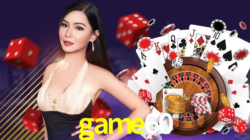 Casino VIP game60
