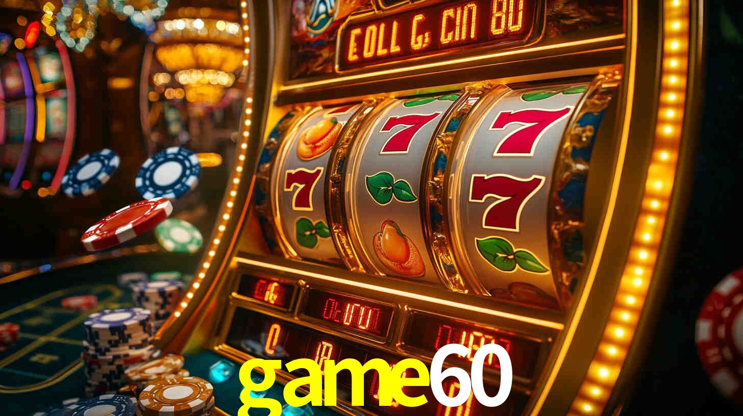 Live Casino game60