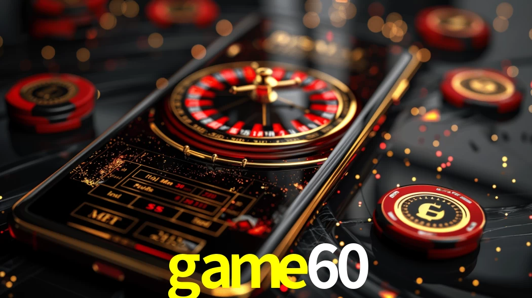 Platform Technology game60