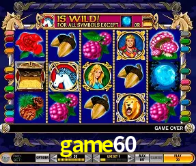 Desvendando o Mundo dos Jogos Virtuais na game60