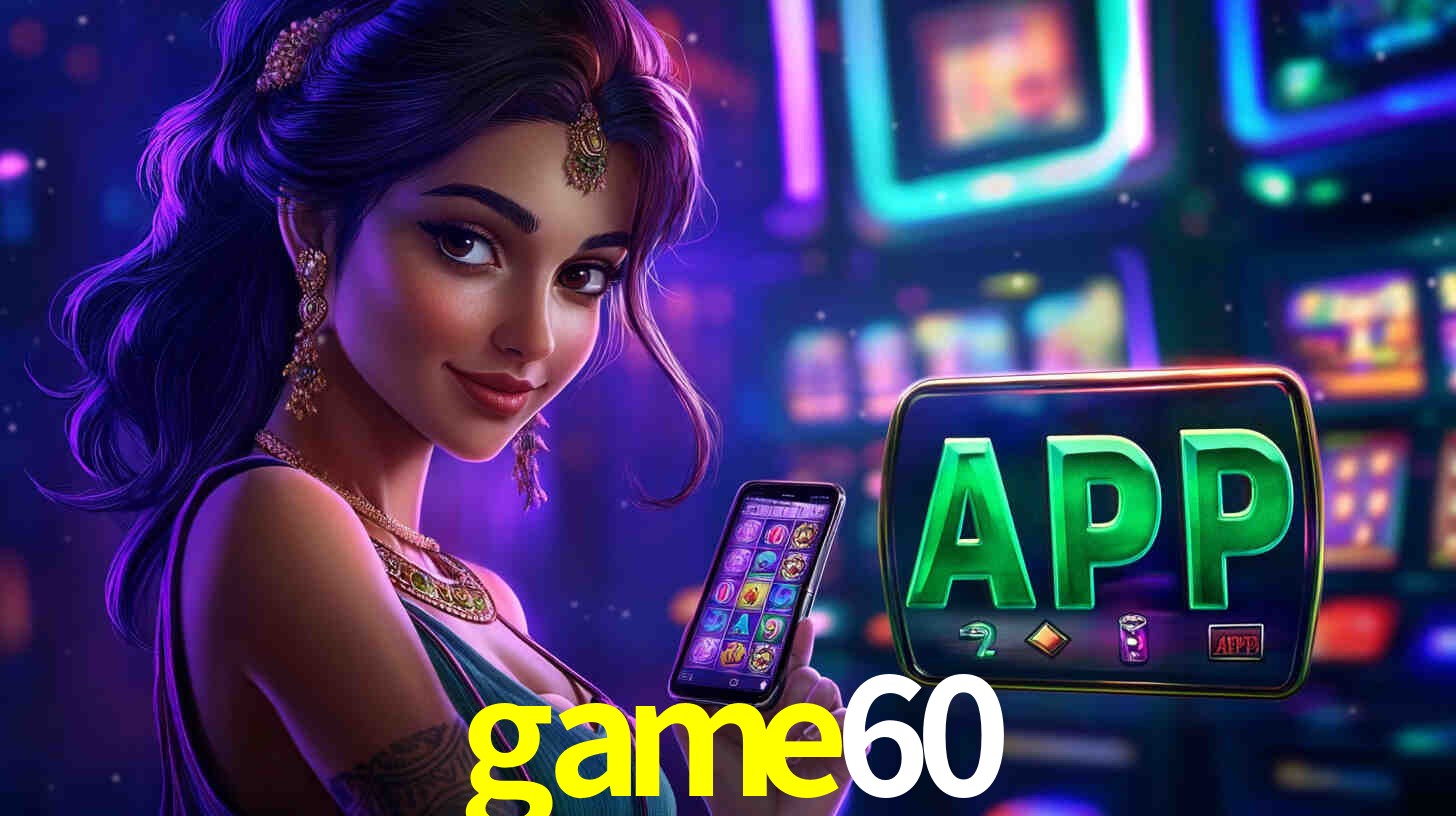 game60,game60.com