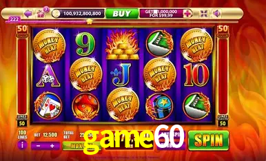 A Revolução dos Aplicativos de Jogos no game60