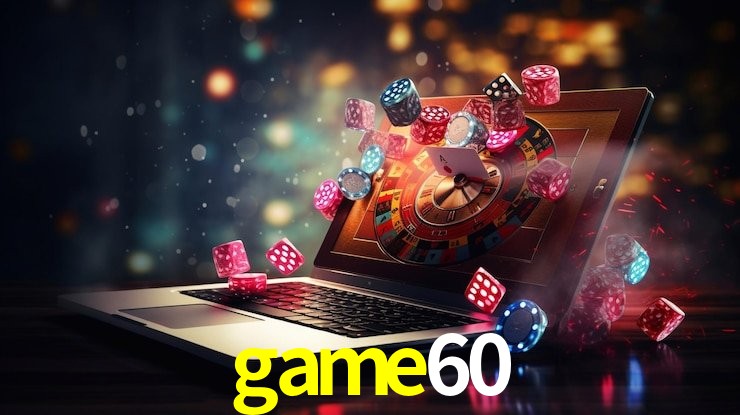 PIX Instantâneo game60