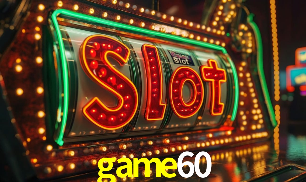game60 - Login Methods