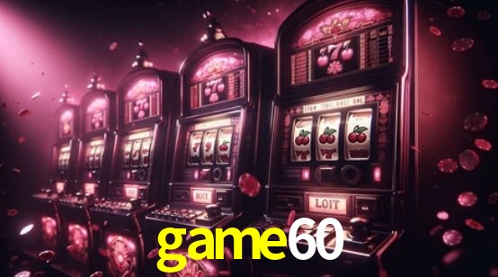 Casino Ao Vivo game60