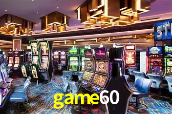 Apostas Esportivas na game60: Um Guia Completo