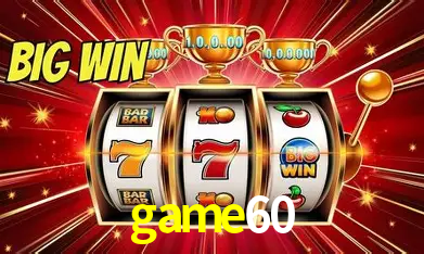 game60 Brasília - VIP Program