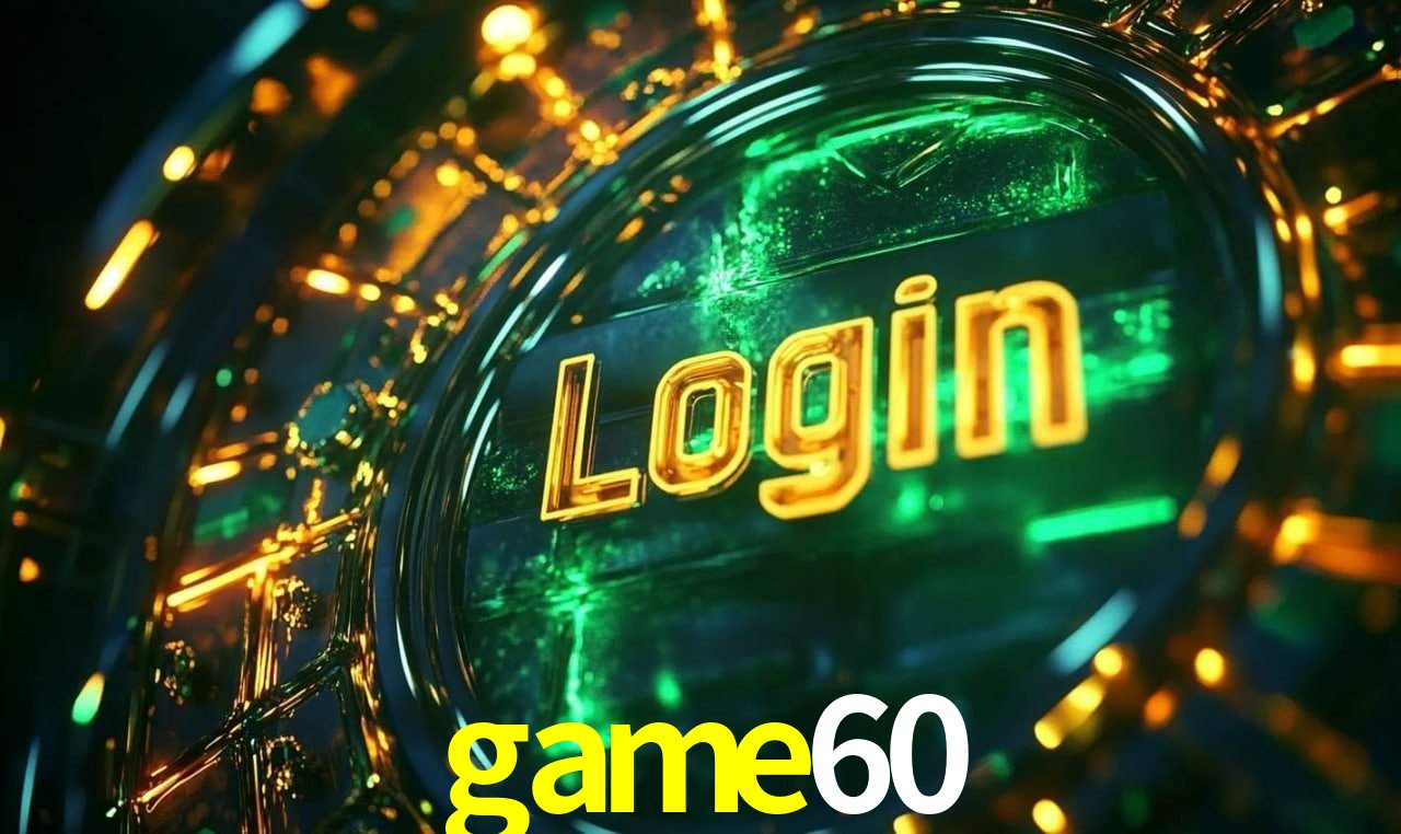 game60 - Installation Guide