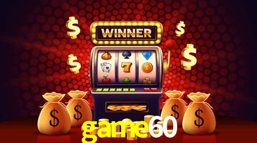 Seasonal Promotions game60