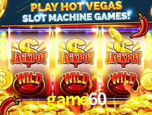 Inovações de Jogos na game60: O Futuro das Experiências Interativas