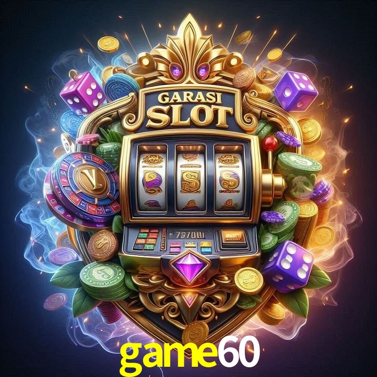 game60 - Customer Support