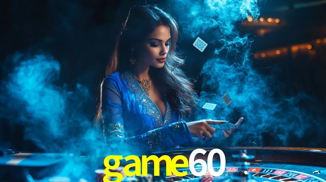 game60 Belo Horizonte - Provably Fair