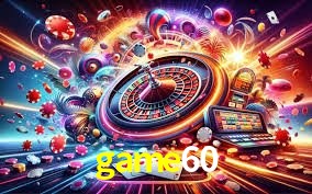 Casino Ao Vivo game60