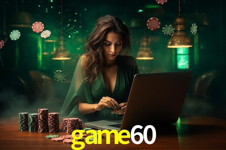game60 - App Security