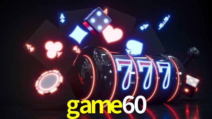 Bonus Features game60