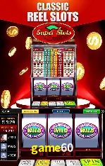 game60 São Paulo - All Bonuses