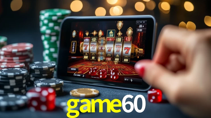 VIP Casino game60